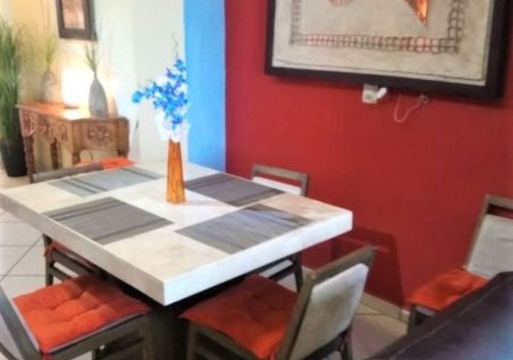 Photo of Livingroom in Marina Mazatlan