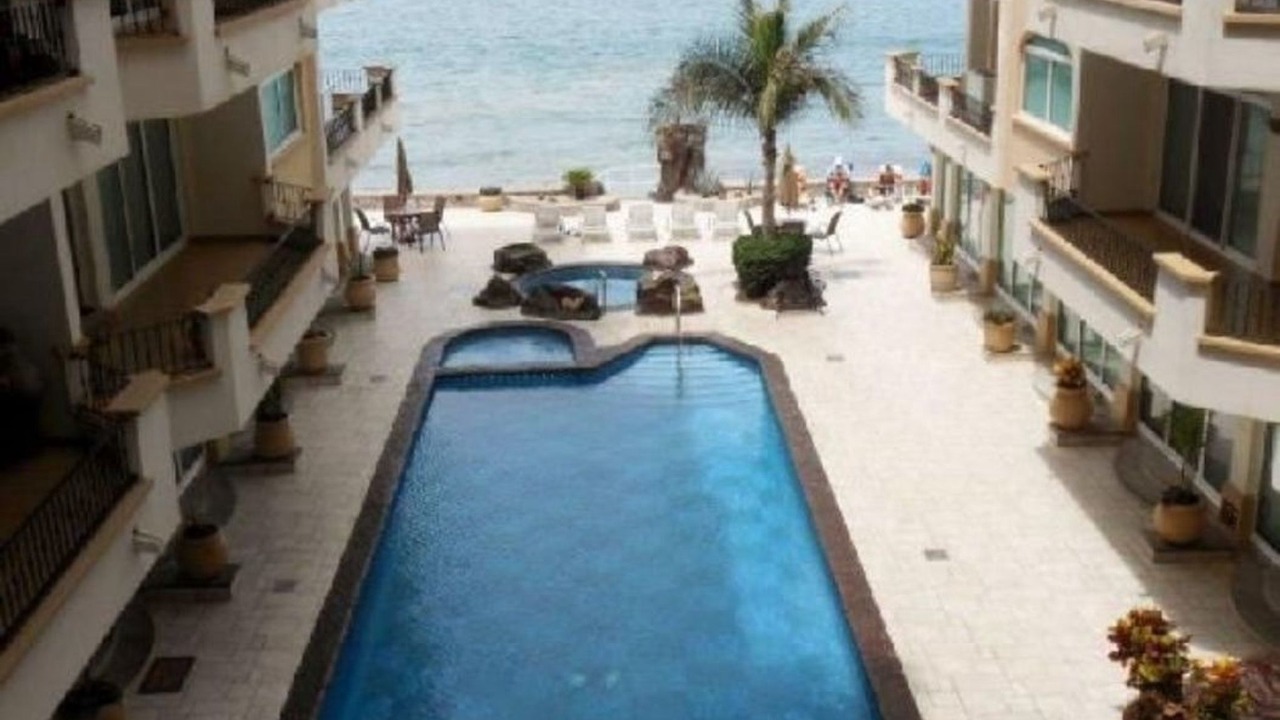 Photo of Outdoor in Marina Mazatlan
