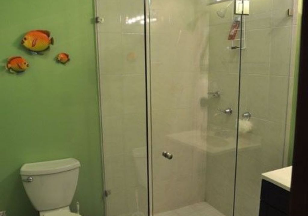 Photo of Bathroom in Marina Mazatlan
