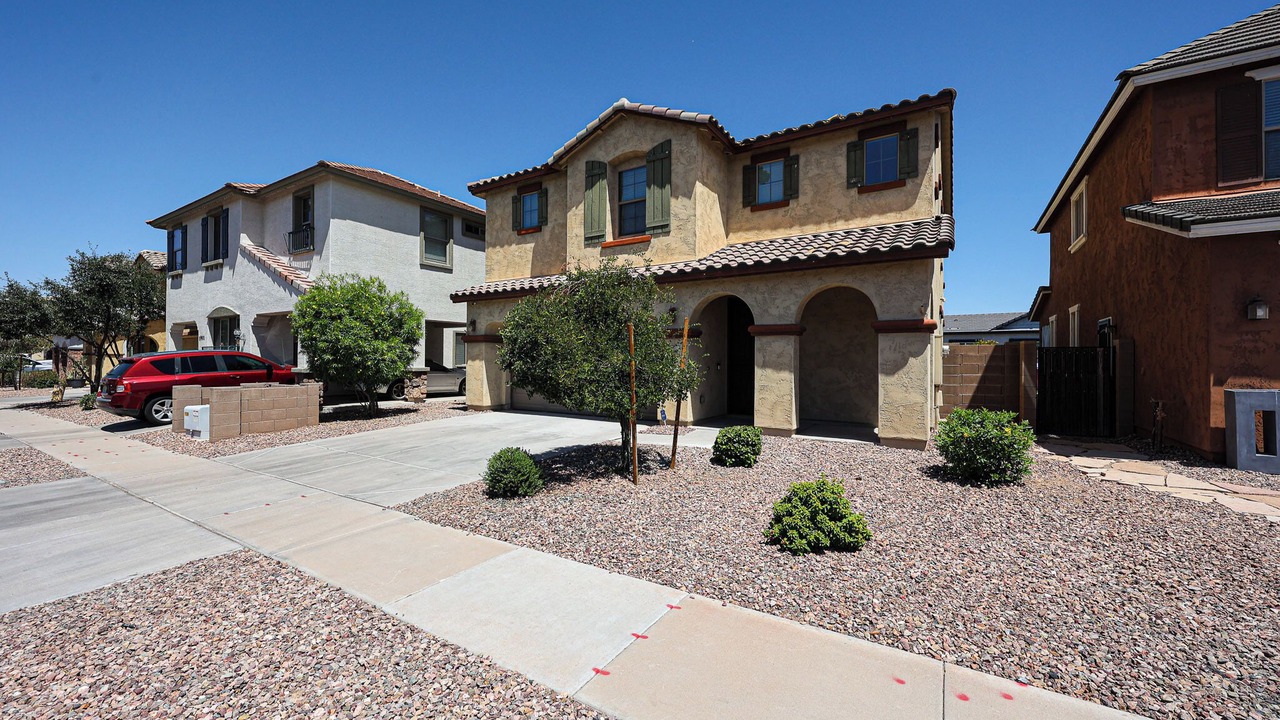 Photo of Outdoor in Rovey Farm Estates