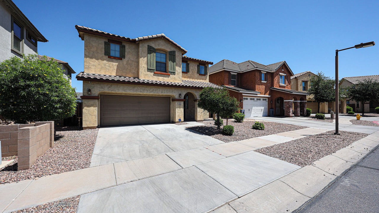 Photo of Outdoor in Rovey Farm Estates