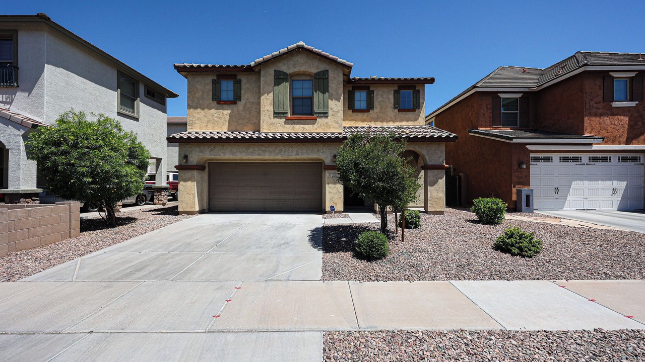Photo of Outdoor in Rovey Farm Estates