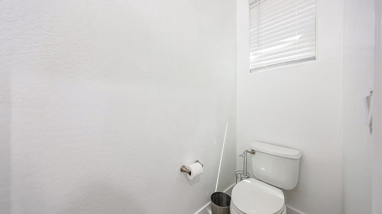 Photo of Bathroom in Rovey Farm Estates