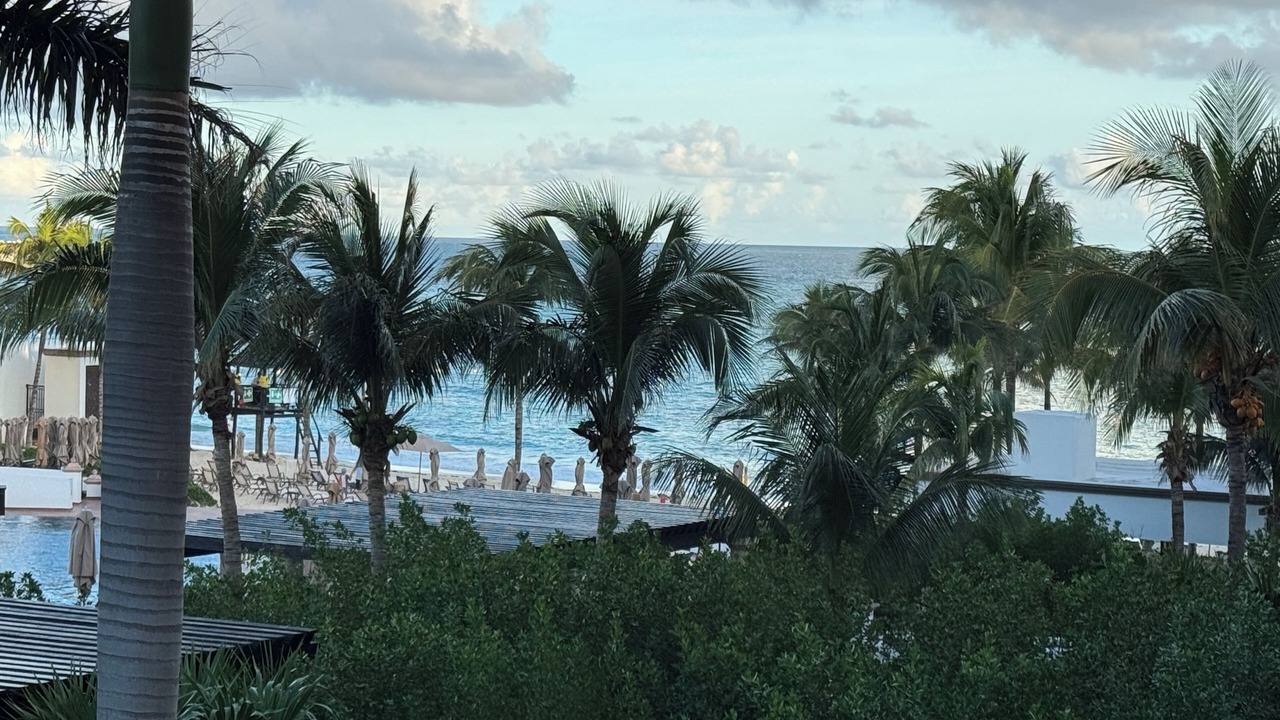 Photo of Outdoor in Puerto Morelos