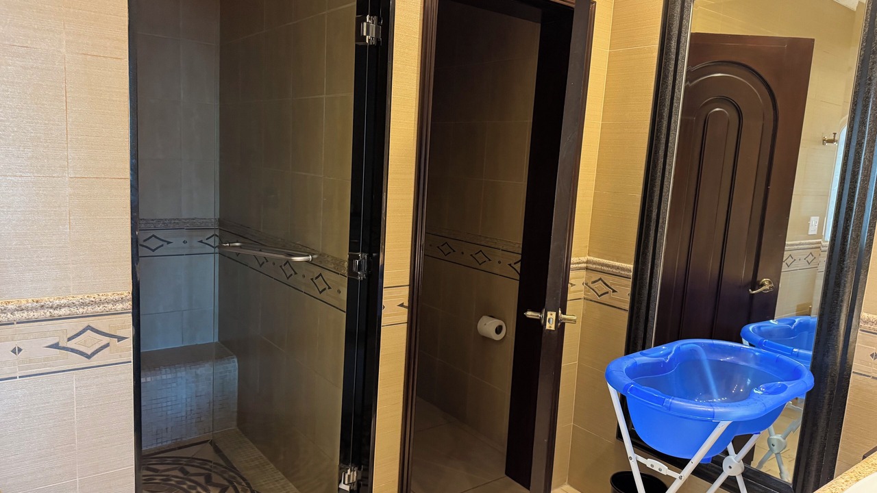 Photo of Bathroom in Puerto Morelos