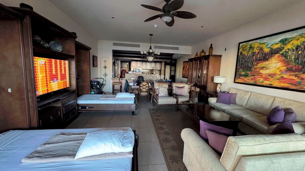 Photo of Bedroom in Puerto Morelos