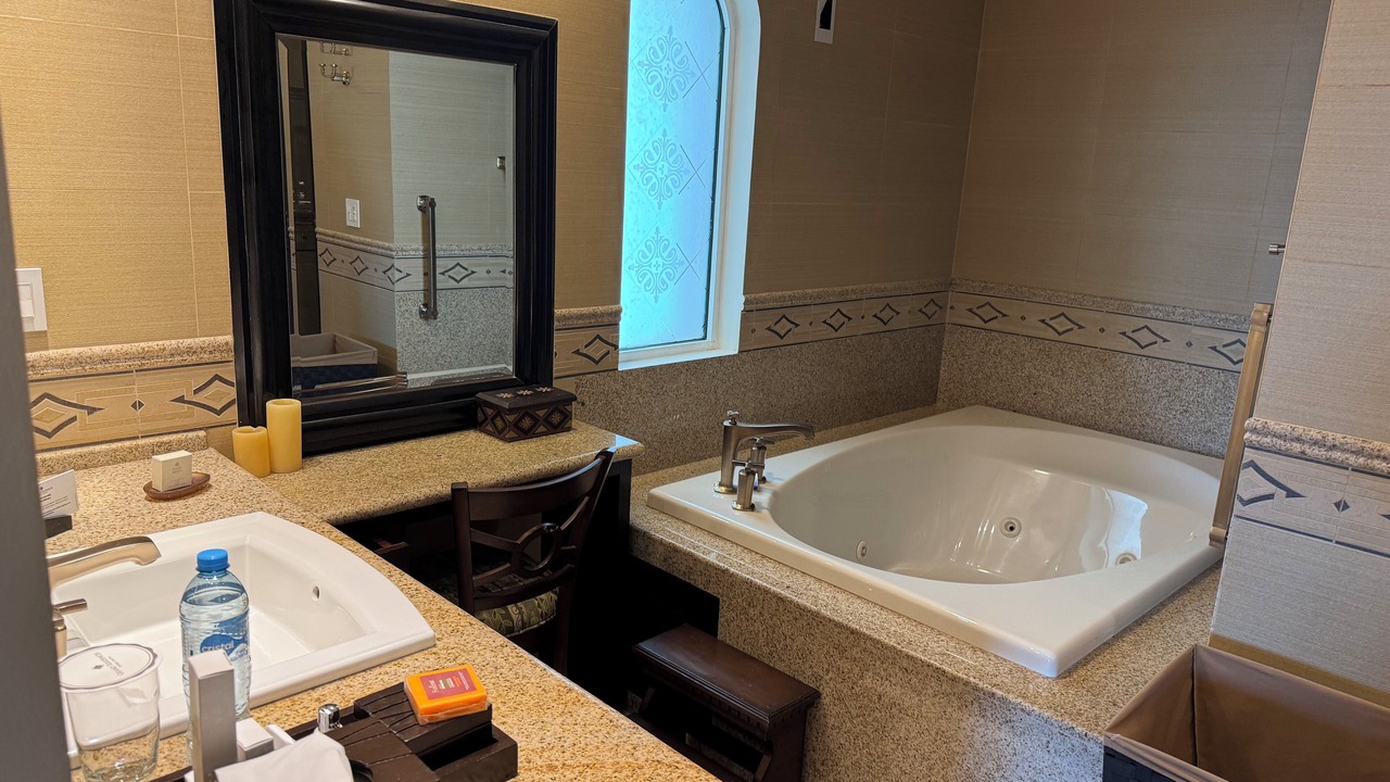 Photo of Bathroom in Puerto Morelos