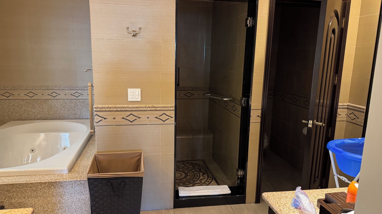 Photo of Bathroom in Puerto Morelos