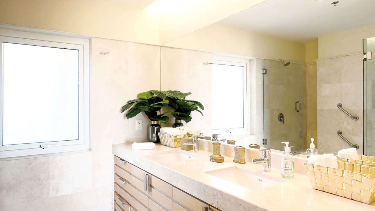 Photo of Bathroom in Ajijic