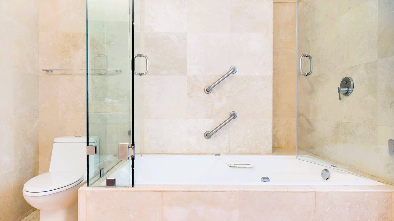 Photo of Bathroom in Ajijic