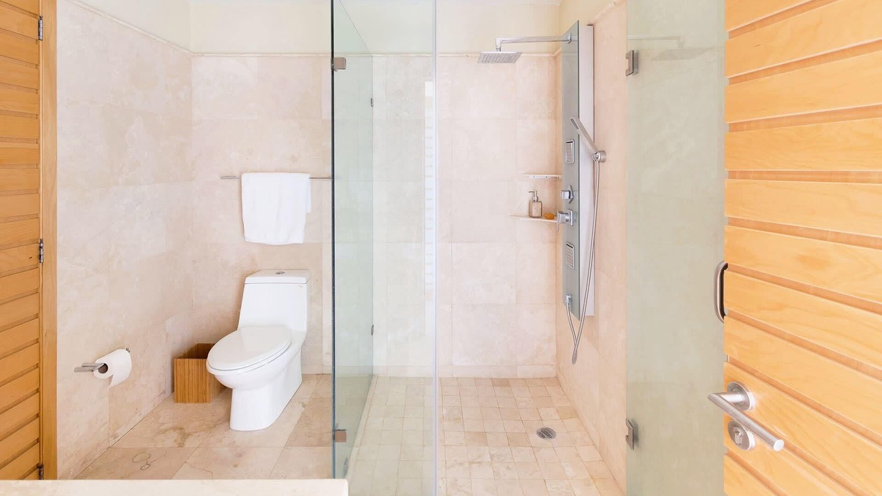Photo of Bathroom in Ajijic