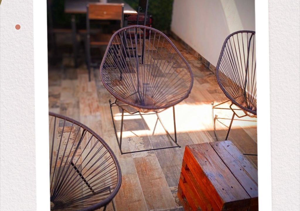 Photo of Patio Balcony in Queretaro