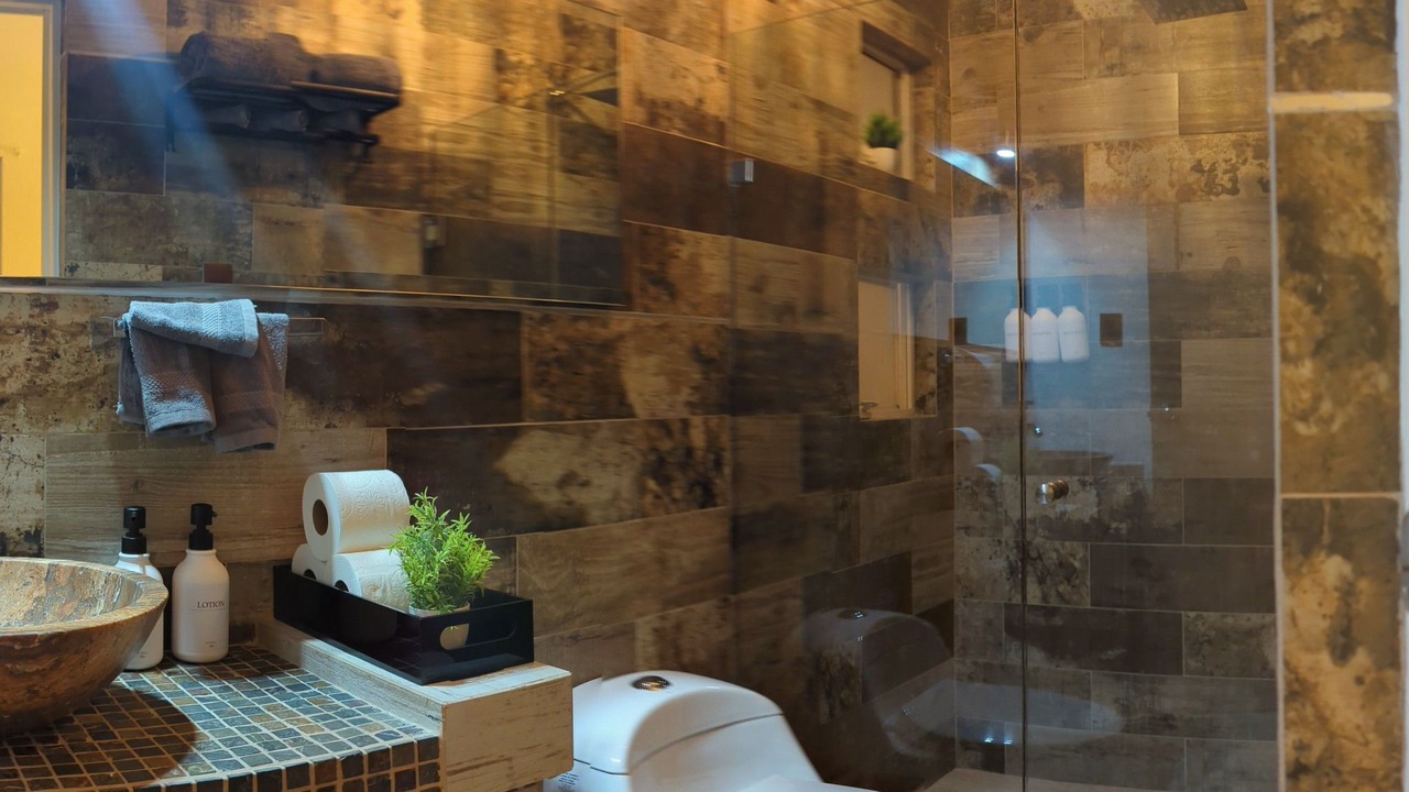 Photo of Bathroom in Queretaro