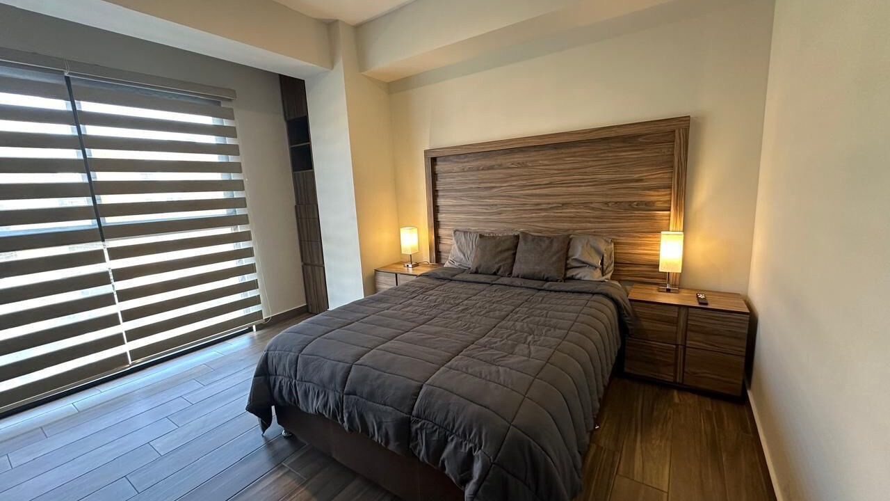 Photo of Bedroom in Guadalajara