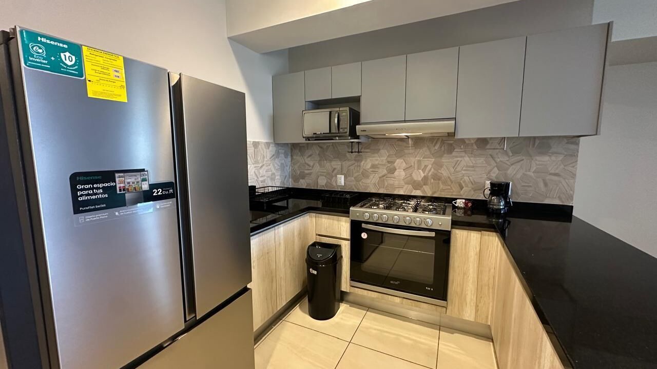 Photo of Kitchen in Guadalajara