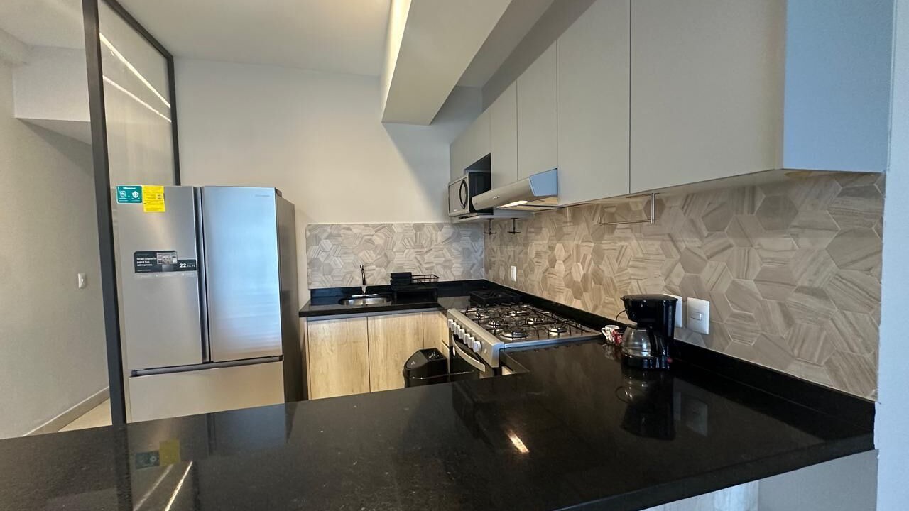 Photo of Kitchen in Guadalajara