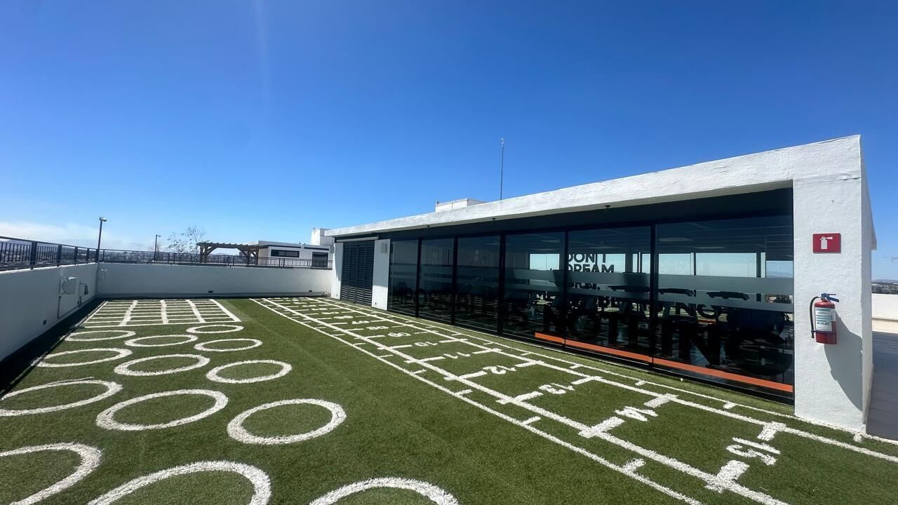 Photo of Outdoor in Guadalajara