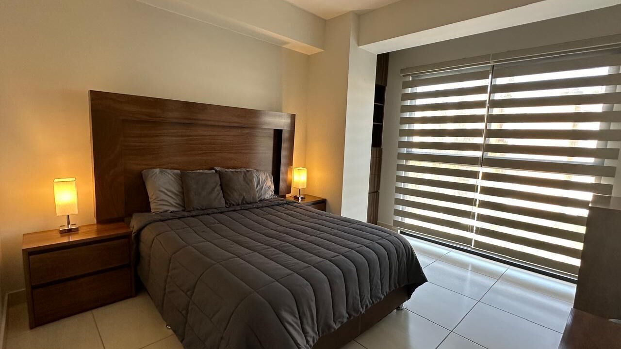 Photo of Bedroom in Guadalajara
