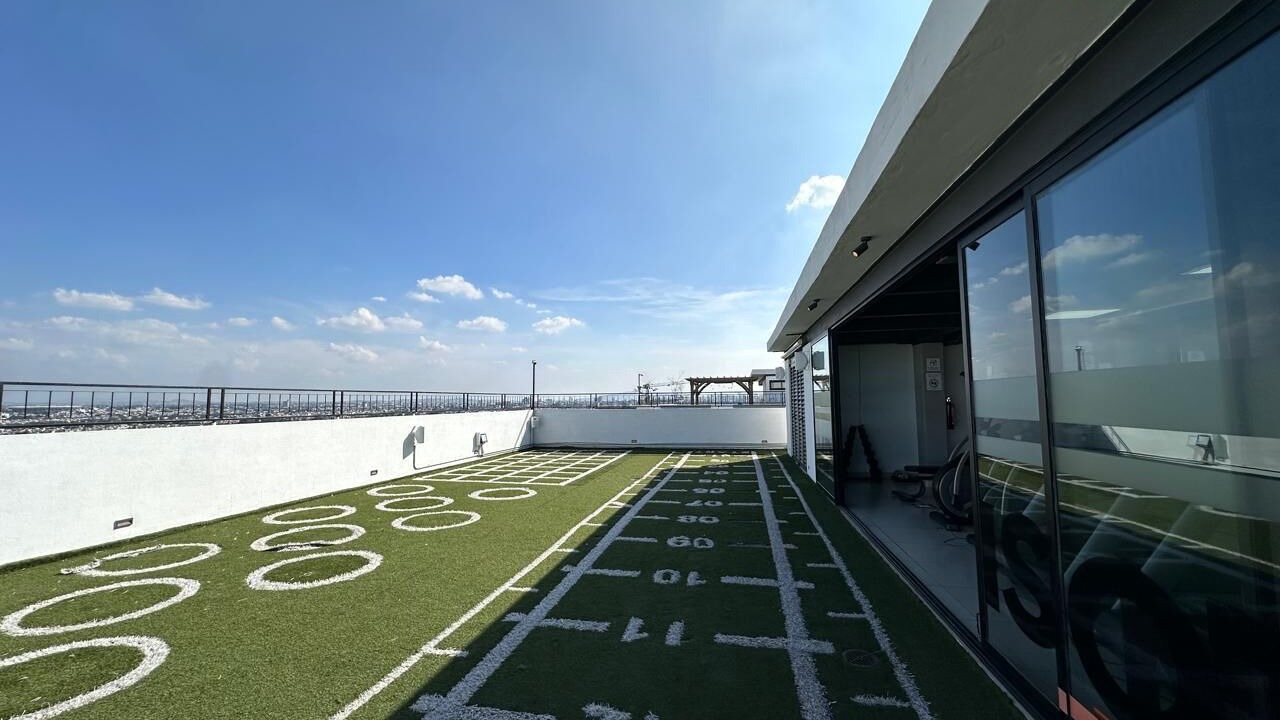 Photo of Outdoor in Guadalajara