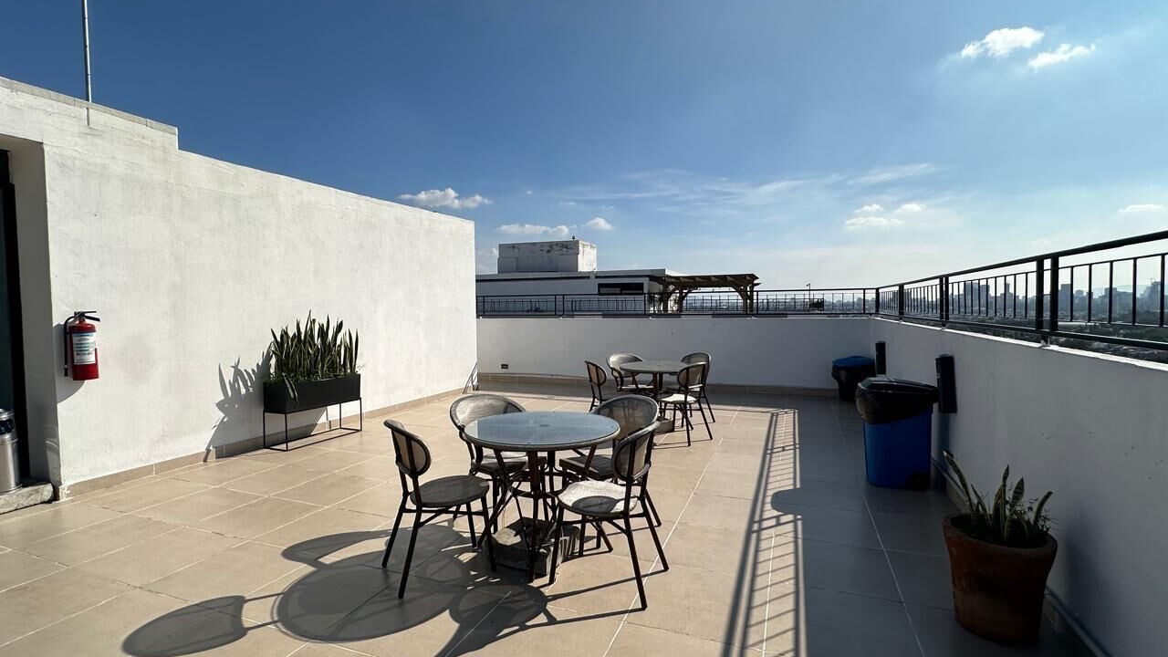 Photo of Outdoor in Guadalajara
