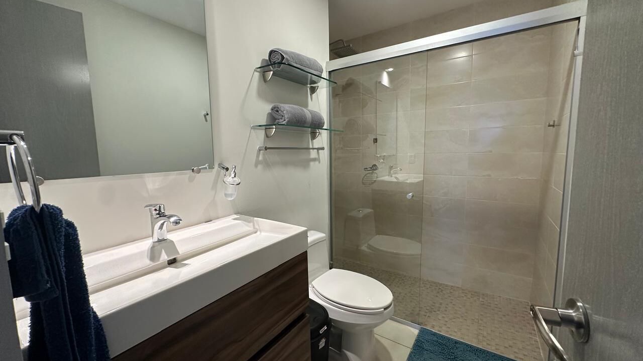 Photo of Bathroom in Guadalajara