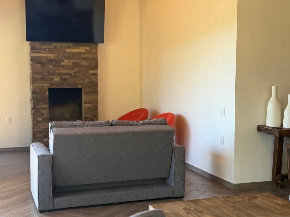 Photo of Livingroom in Atemajac de Brizuela