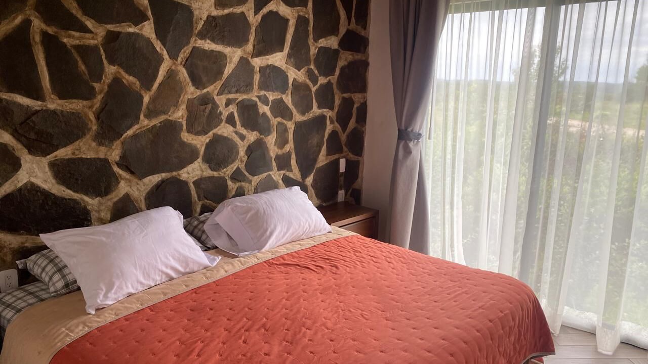 Photo of Bedroom in Atemajac de Brizuela