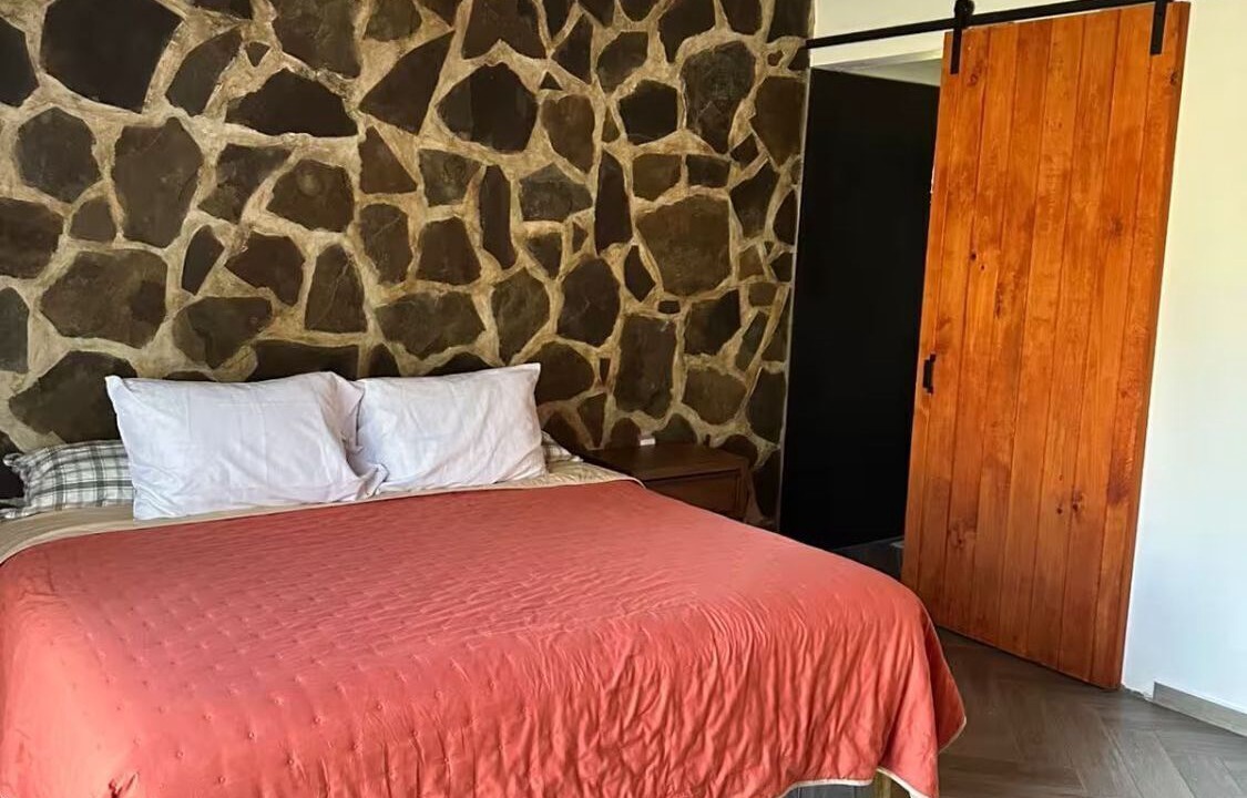 Photo of Bedroom in Atemajac de Brizuela