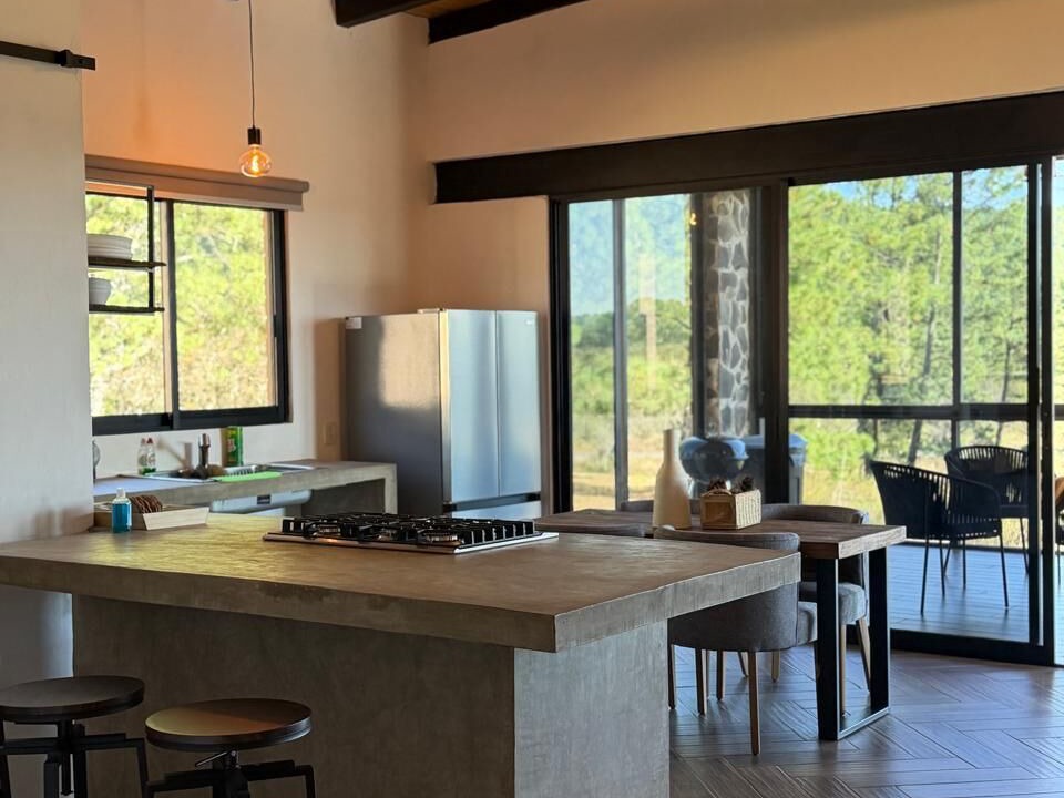 Photo of Kitchen in Atemajac de Brizuela