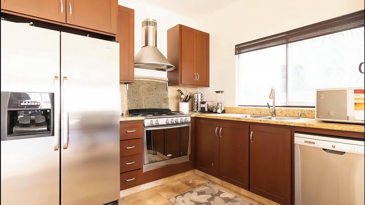 Photo of Kitchen in El Tezal