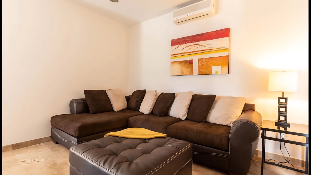Photo of Livingroom in El Tezal