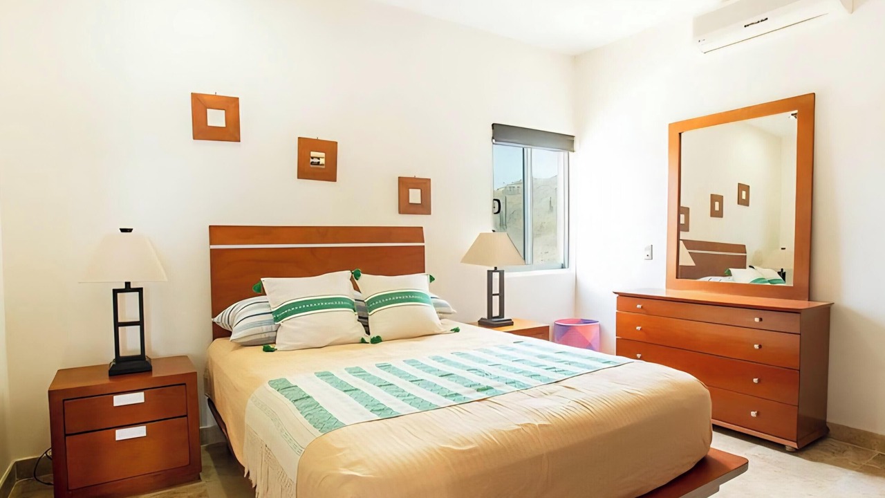 Photo of Bedroom in El Tezal