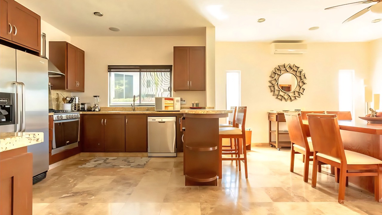 Photo of Kitchen in El Tezal