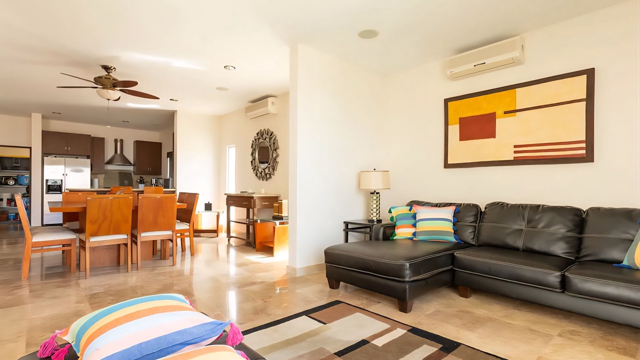Photo of Livingroom in El Tezal