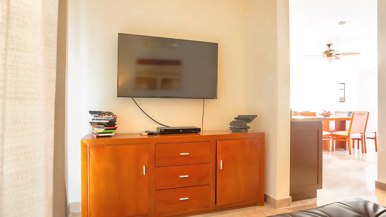 Photo of Livingroom in El Tezal
