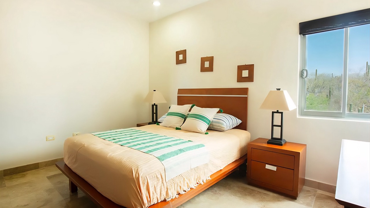 Photo of Bedroom in El Tezal