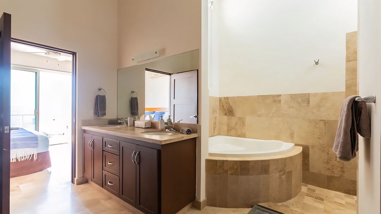 Photo of Bathroom in El Tezal