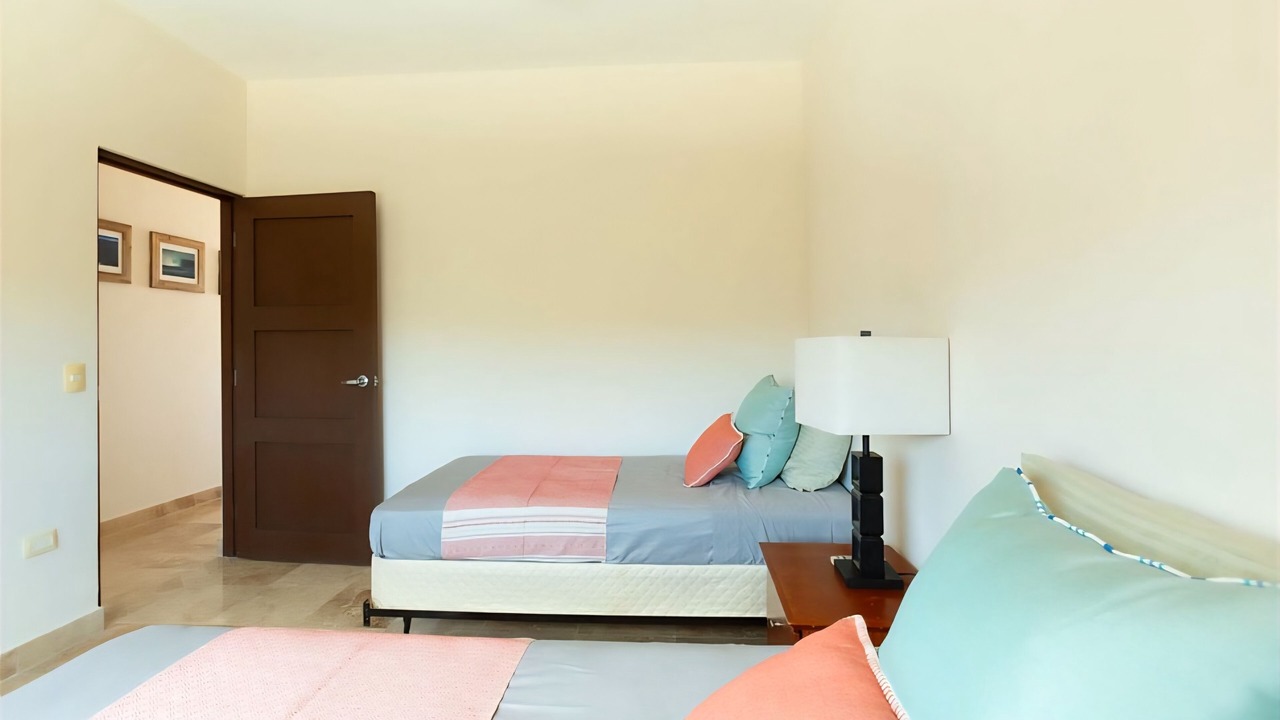 Photo of Bedroom in El Tezal