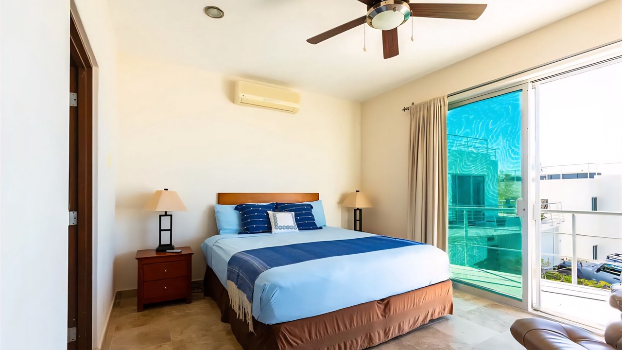Photo of Bedroom in El Tezal