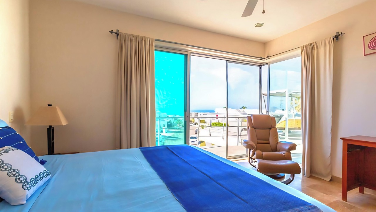 Photo of Bedroom in El Tezal