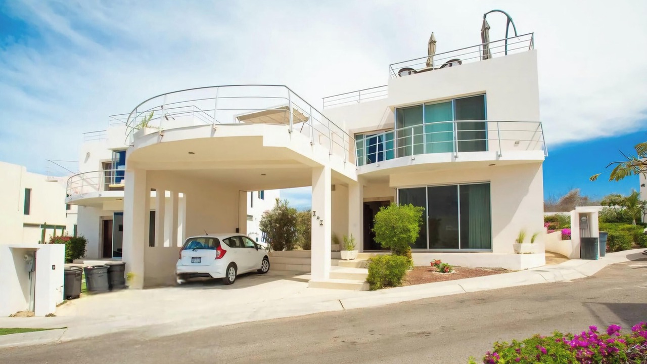 Photo of Outdoor in El Tezal