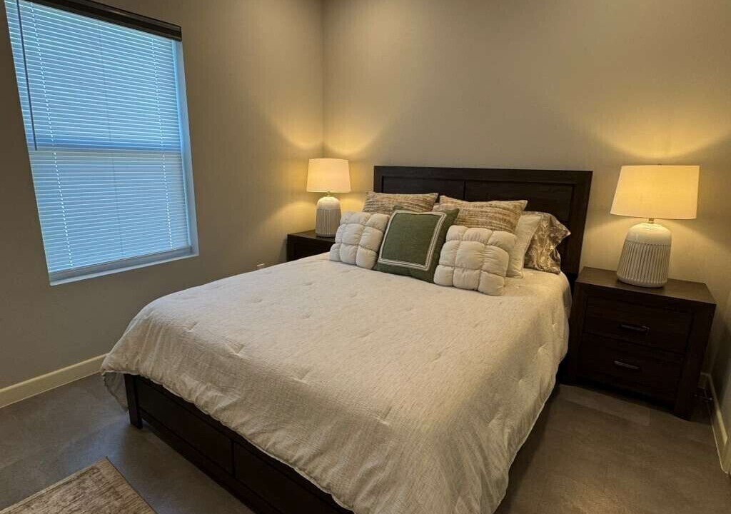 Photo of Bedroom in Mission