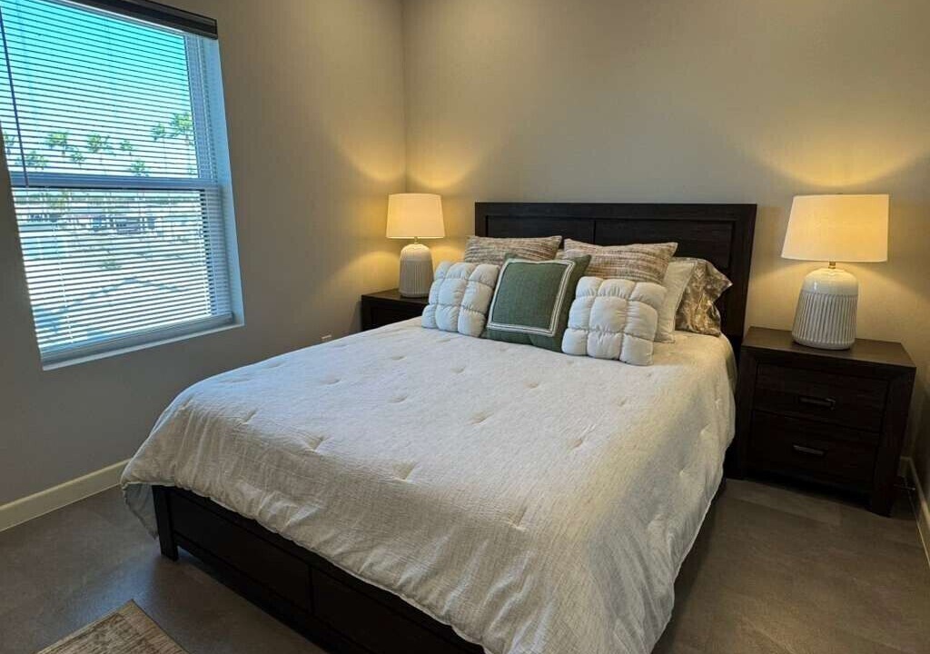 Photo of Bedroom in Mission