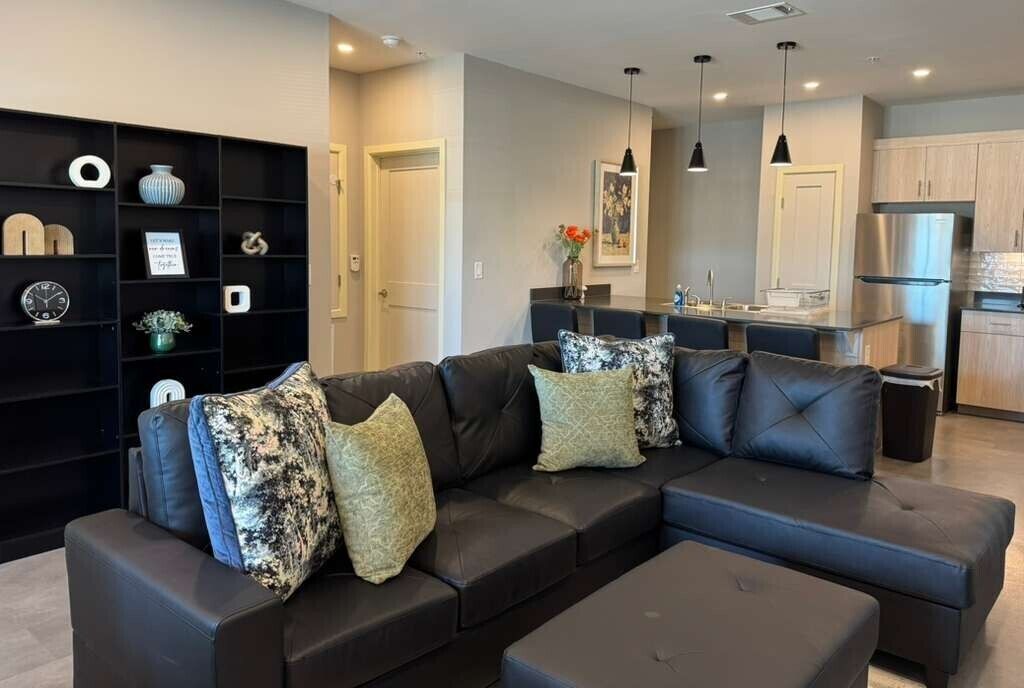 Photo of Livingroom in Mission