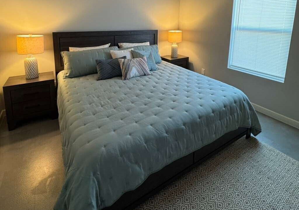 Photo of Bedroom in Mission