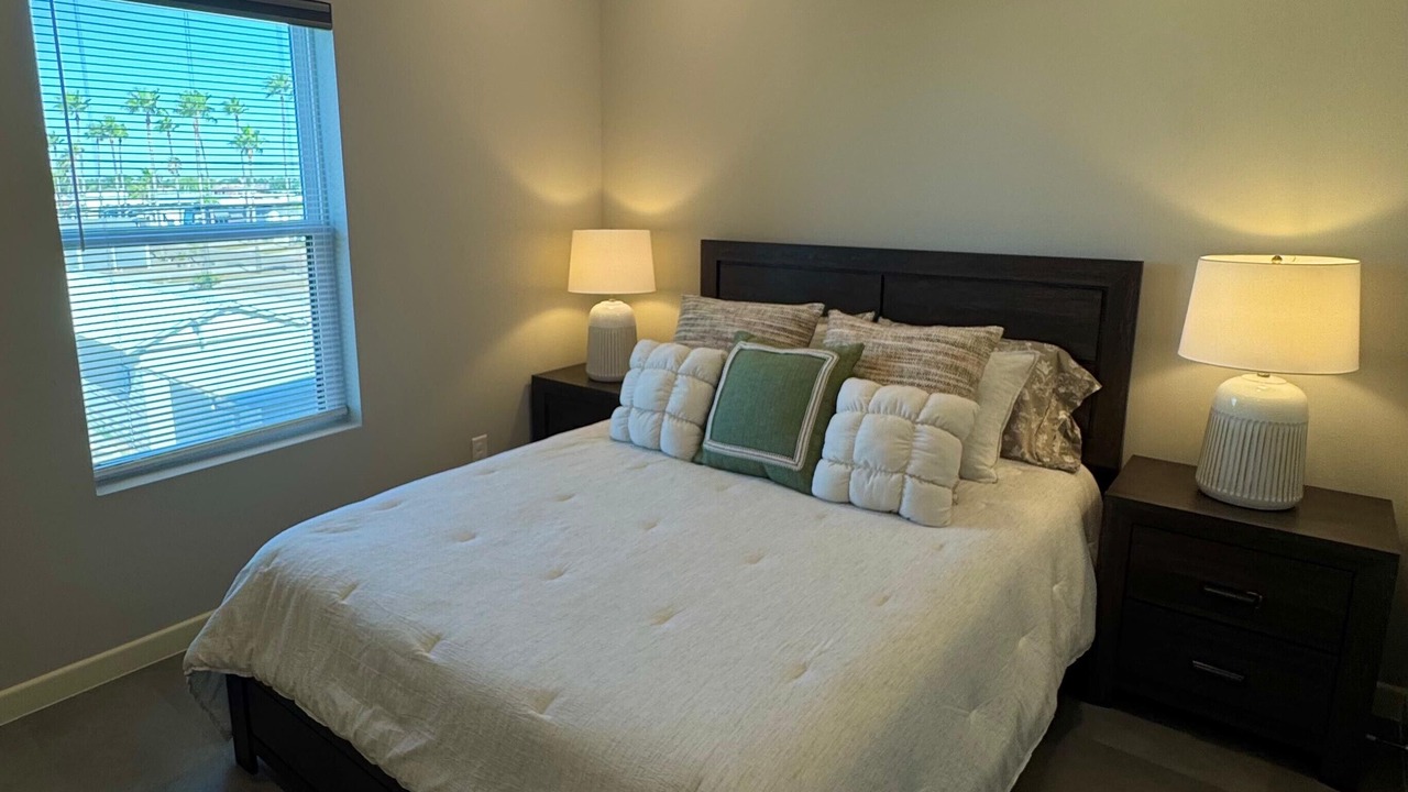 Photo of Bedroom in Mission