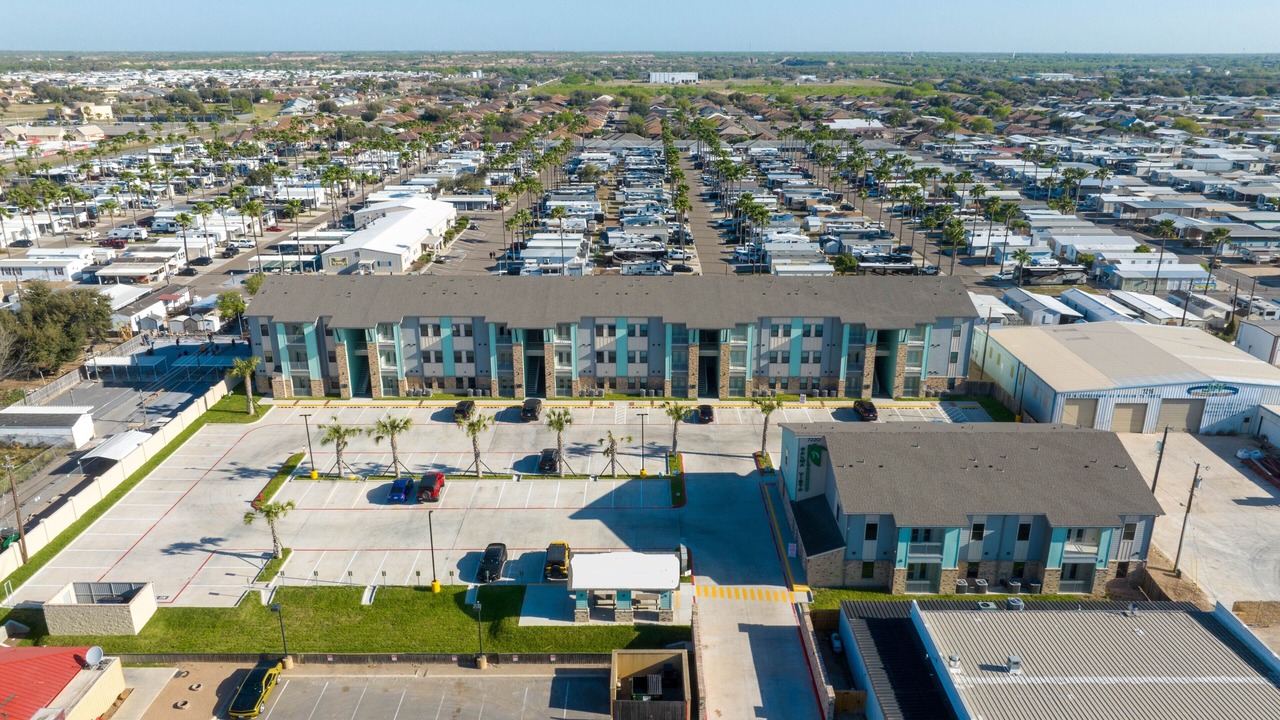 Photo of Outdoor in Mission