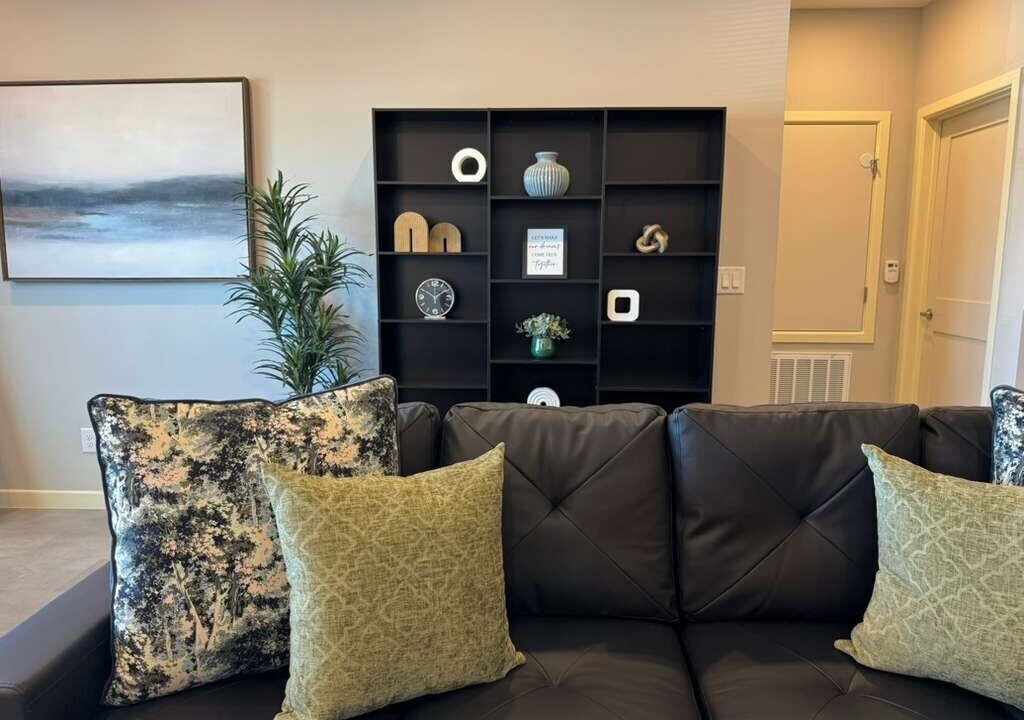 Photo of Livingroom in Mission