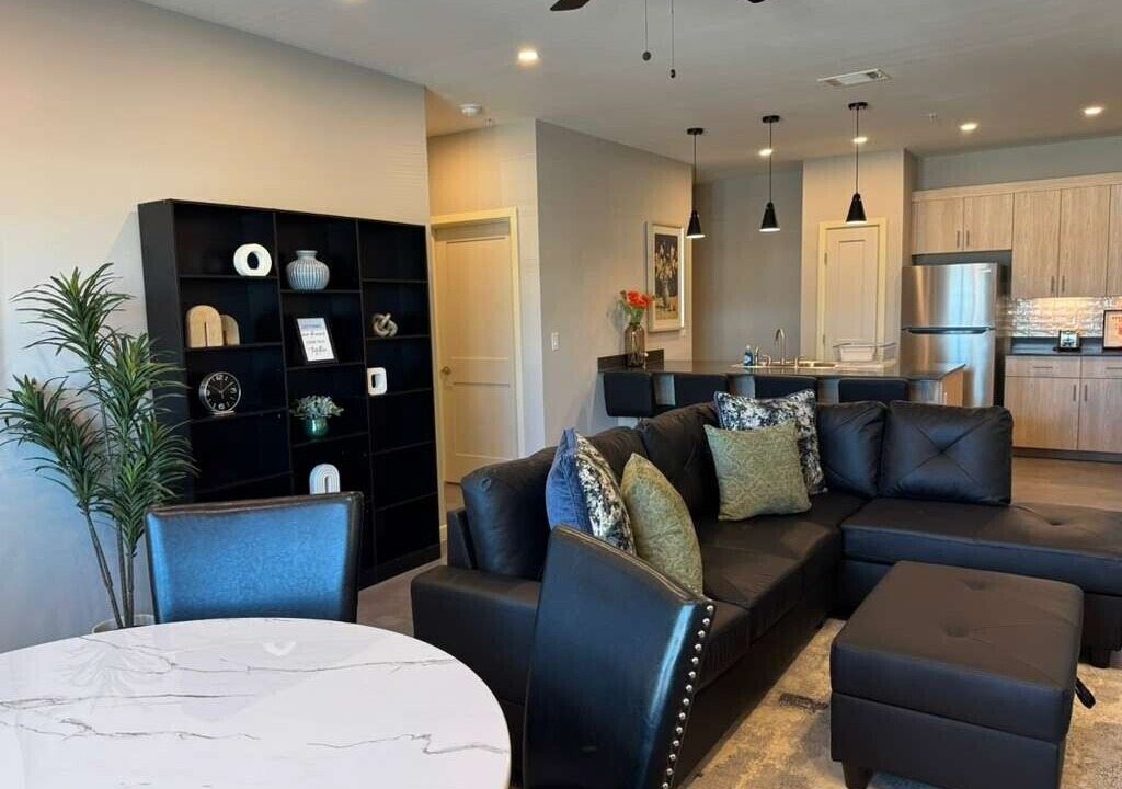 Photo of Livingroom in Mission