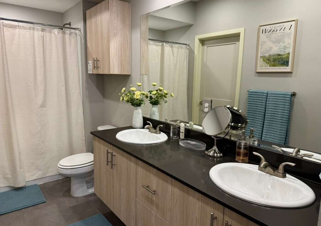 Photo of Bathroom in Mission